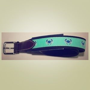 2 Vineyard wine size 38 men belt